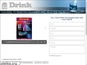 drinktechnologymag.com
