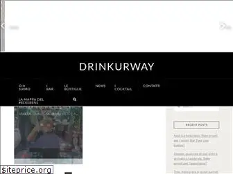 drinkurway.com