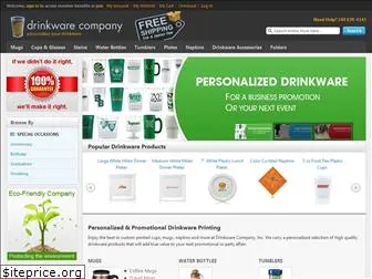 drinkwarecompany.com