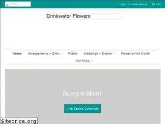 drinkwaterflowers.com