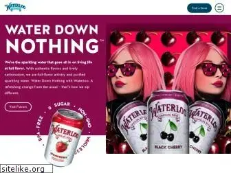 drinkwaterloo.com