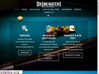 drinkwaters.com