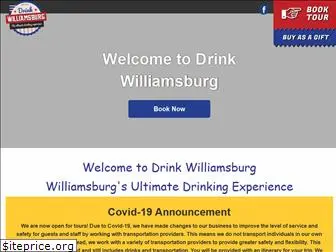 drinkwilliamsburg.com