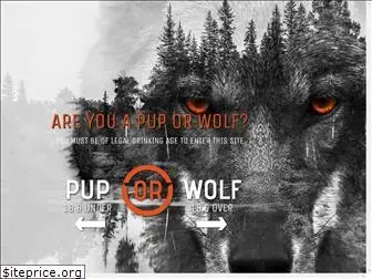 drinkwolfhead.com