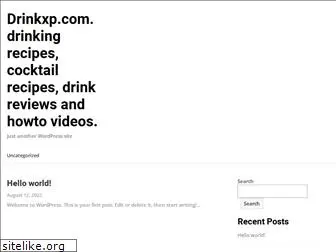 drinkxp.com