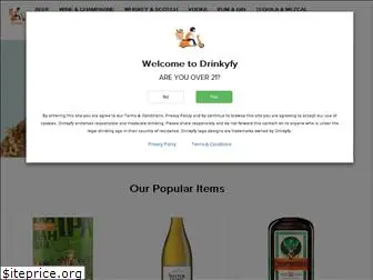 drinkyfy.com
