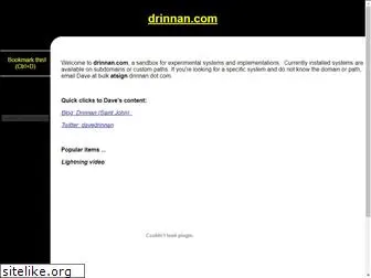 drinnan.com