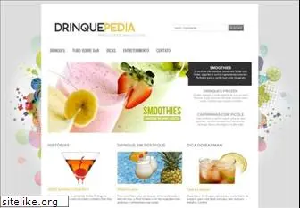 drinquepedia.com