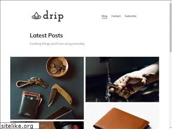 drip.design