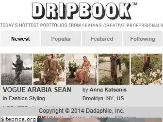 dripbook.com