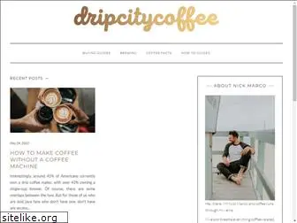 dripcitycoffee.com