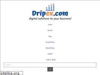 dripex.com