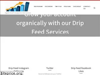 dripfeedfollowers.com