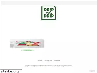 dripfordrip.com