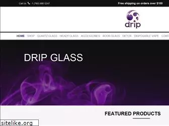 dripglass.com