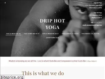 driphotyoga.com