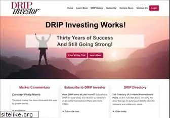 dripinvestor.com