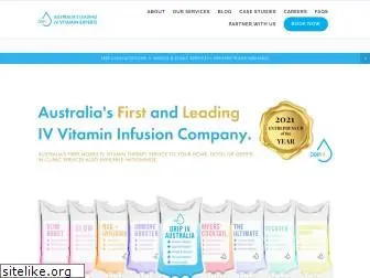 dripiv.com.au