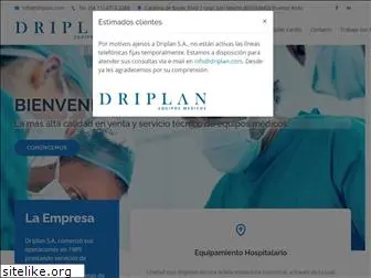 driplan.com