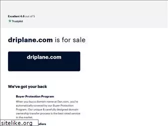 driplane.com