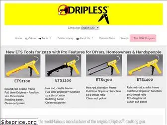 dripless.com