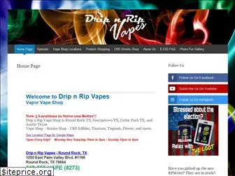 dripnripvapes.com