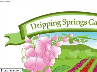 drippingspringsgarden.com
