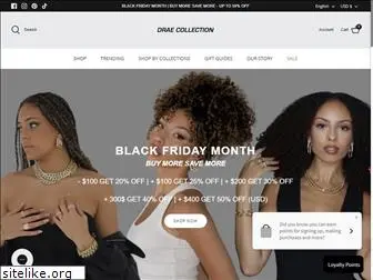drippinjewellery.com