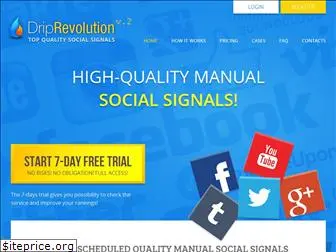 driprevolution.com