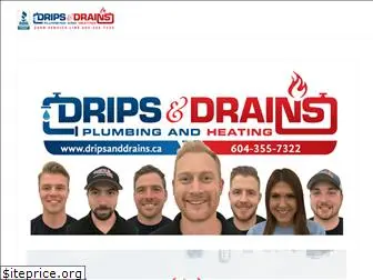 dripsanddrains.ca