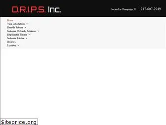 dripsinc.net