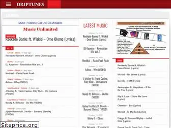 driptunes.com