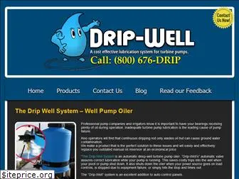dripwell.com