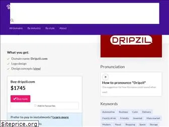 dripzil.com