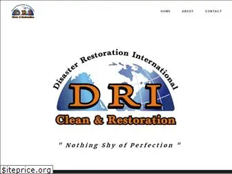drirestoration.com