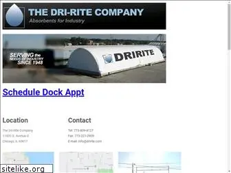 dririte.com