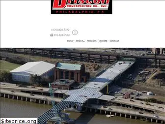 driscoll-const.com