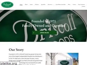 driscollfoods.com