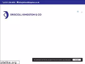 driscollkingston.co.uk