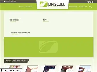 driscollmc.com