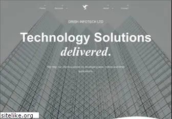 drishinfo.com