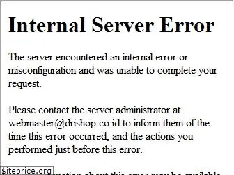 drishop.co.id