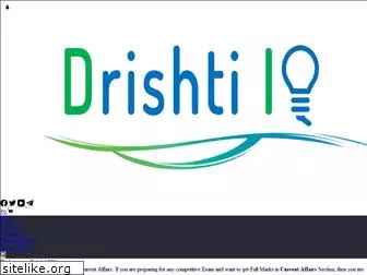 drishtiiq.com