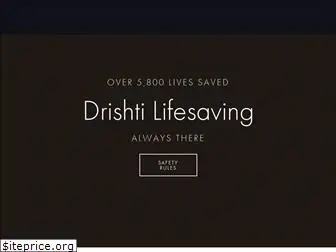 drishtimarine.com