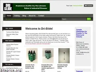 drislide.com