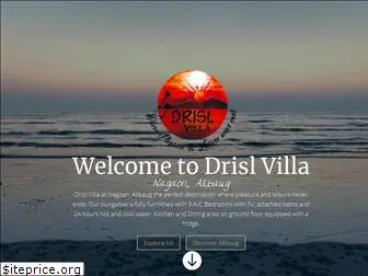 drislvilla.com