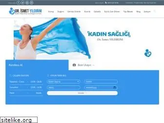 drismetyildirim.com