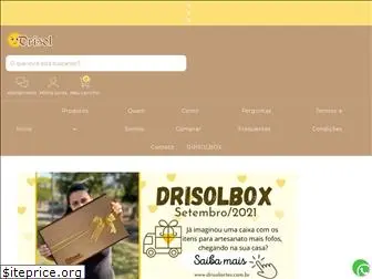 drisolartes.com.br