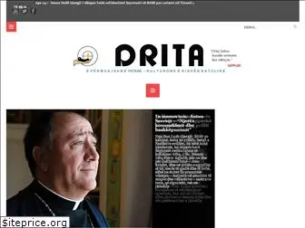 drita.info