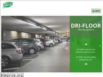 dritechchemicals.com